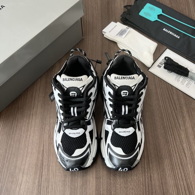 Balenciaga Track Shoes